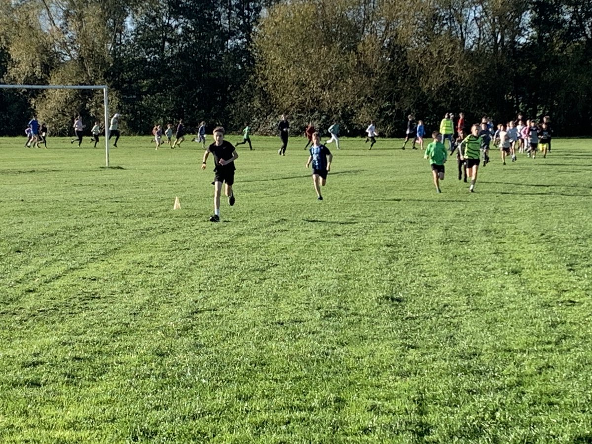 Bromleyjuniorparkrun tweet media