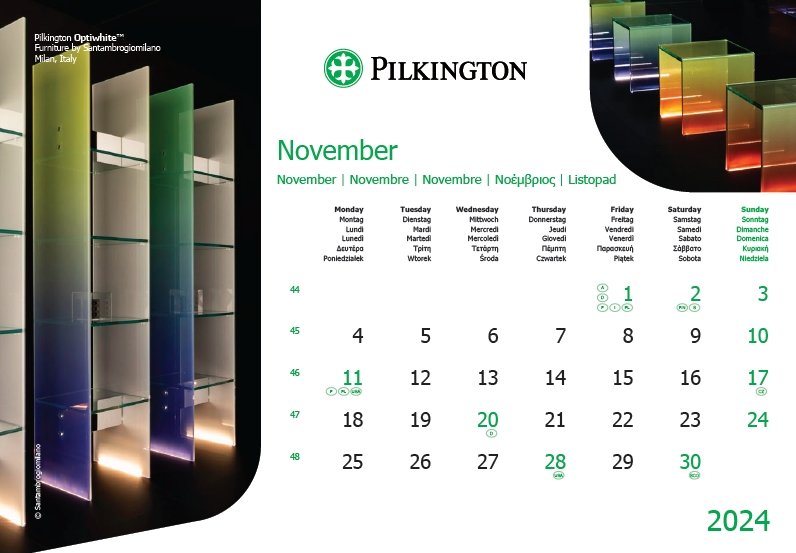 pilkingtonglass's tweet photo. Hello November 🍂
Autumn is in full swing. 🍁
The colours of autumn delight with their variety of warm hues.
Beautiful colours can also be achieved with glass - especially with Pilkington 𝗢𝗽𝘁𝗶𝘄𝗵𝗶𝘁𝗲™
#glass #design #interiordesign #architecture #extraclearglass https://t.co/XLl5vgPUFb