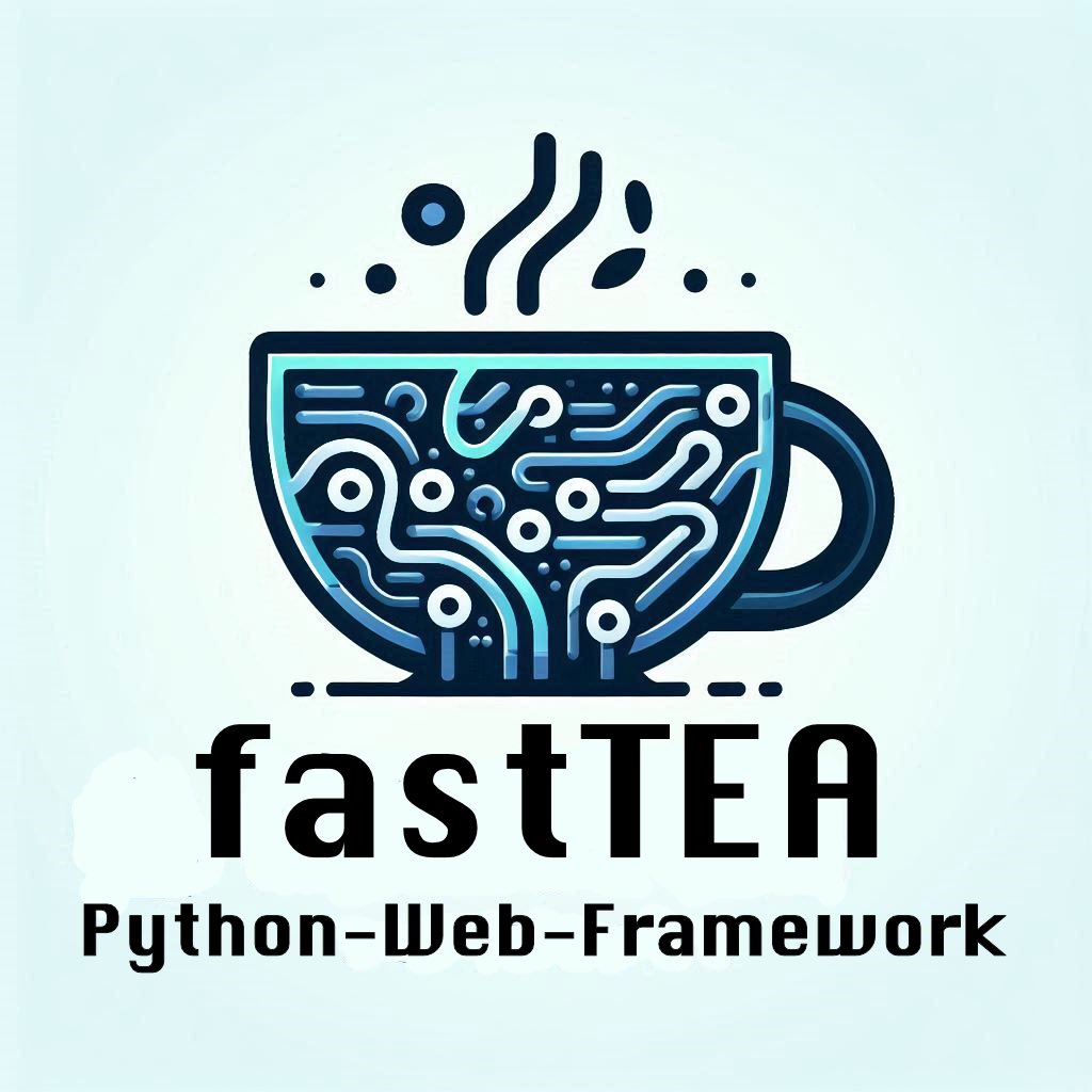 PythonNinjaHebi's tweet image. fastTEA: Build Elegant Web Applications in Python

New Version 0.3.0 published.

#htmx #Python @pycharm @pythonvscode 

github.com/Python-Ninja-H…