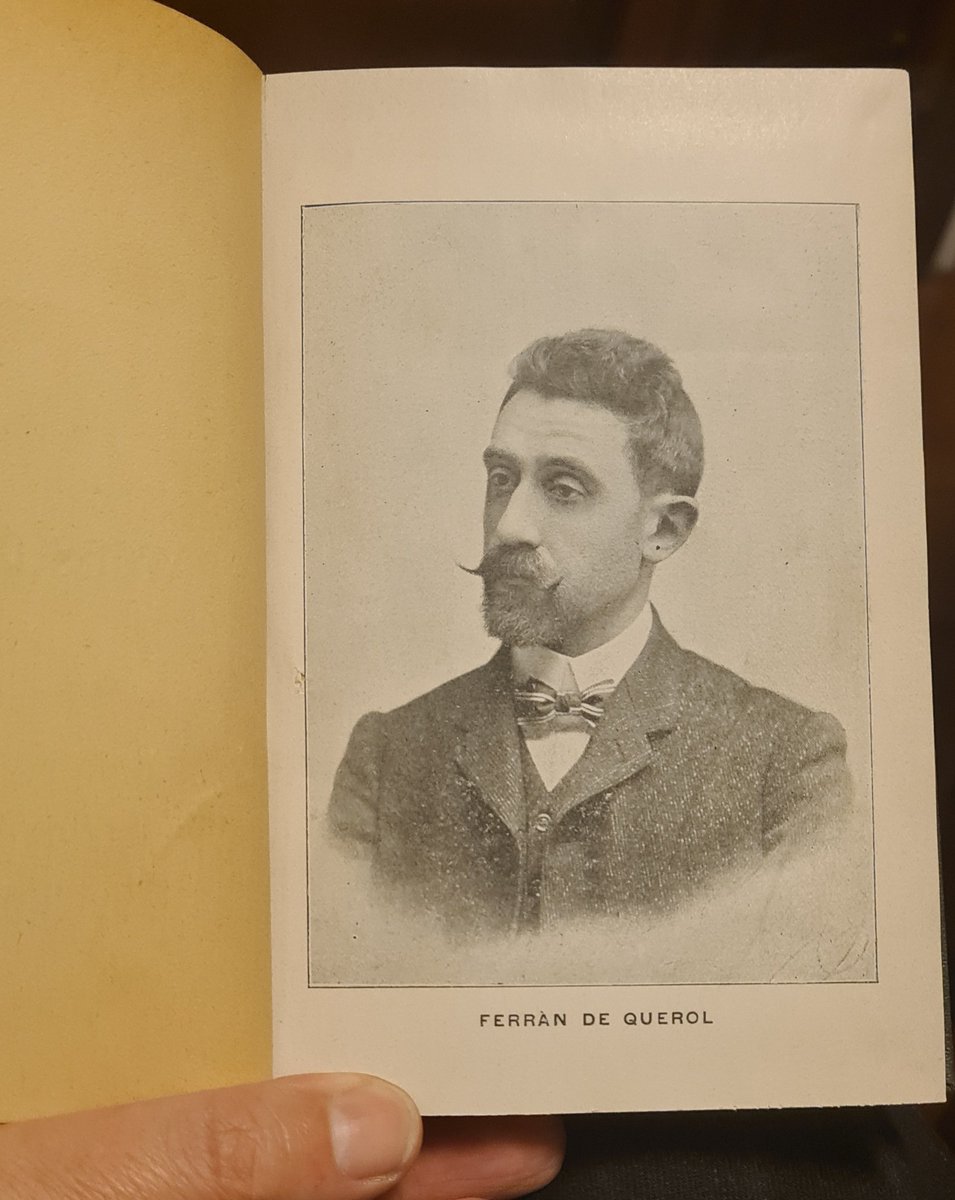 Dia ideal per rellegir els Oratges de Tardor, novela de Ferran de Querol ambientada als pobles del #BaixGaià durant el #segleXIX, obra cabdal per entendre la nostra història, amb uns paisatges i uns ambients encara presents... #Tamarit #lluitaperlaigua