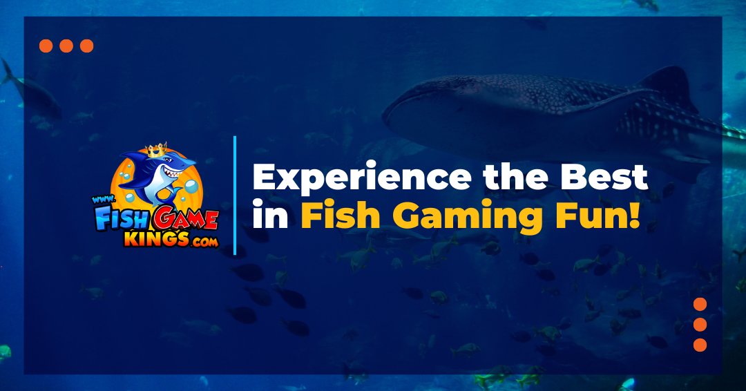 FishGameKings's tweet image. Immerse yourself in the thrilling world of fish gaming with Fish Game Kings! 🐠 Explore our top-notch selection of fish games and tables designed to bring endless excitement and big wins to your game room. 💰 #fishgamekings #fishtablegames #fishgametables