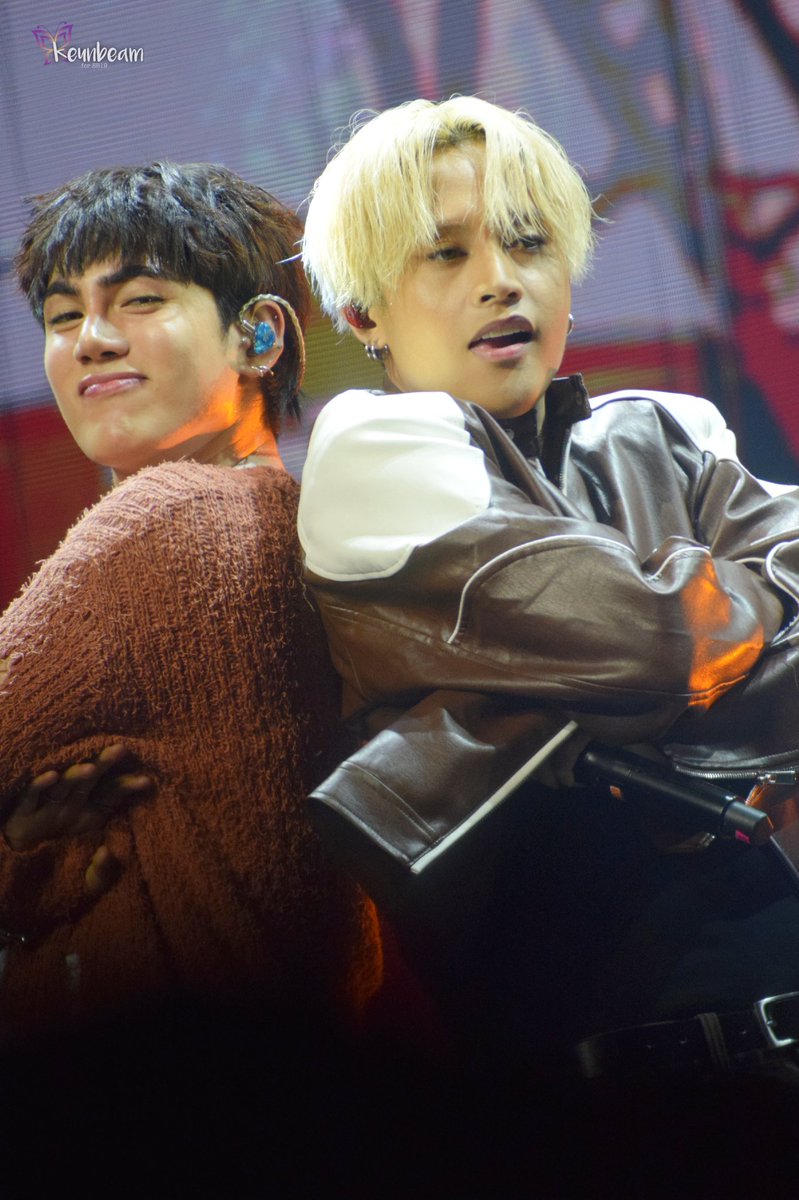 Keunbeam 🦋 tweet media