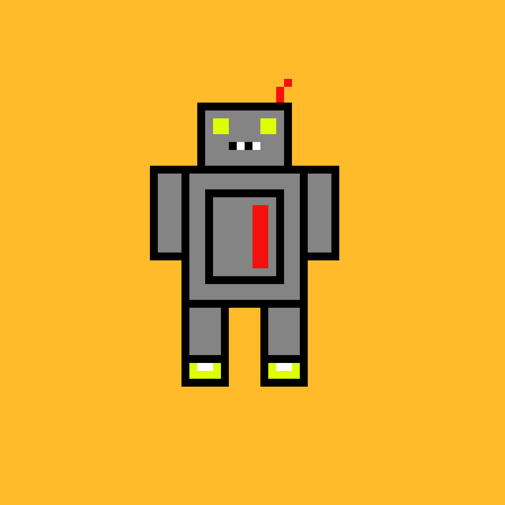 I've just created "Robot Robin 
"collectible!

#rarible #NFT 

rarible.com/token/0xc91544…