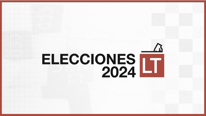 La Tercera tweet media