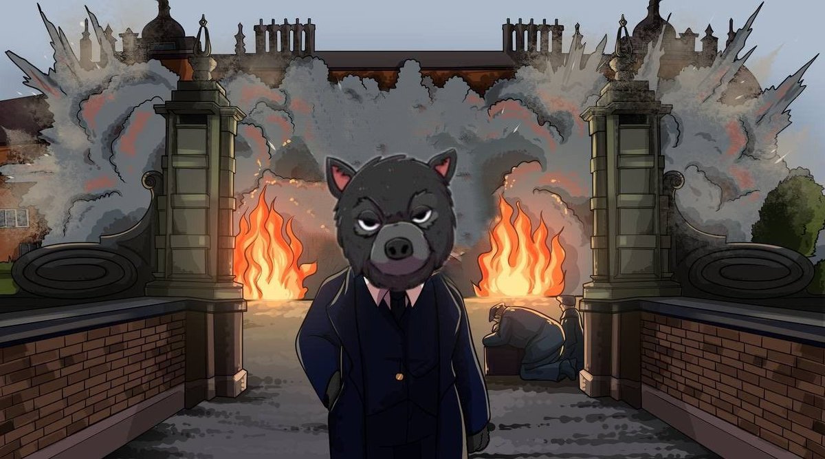 $ZEBU is currently the most underrated meme on Solana , Are you taking the chance 🤔

Swap here : jup.ag/swap/SOL-ZEBU

💚+↩️&amp; Drop your $SOL Wallets 🎁👇