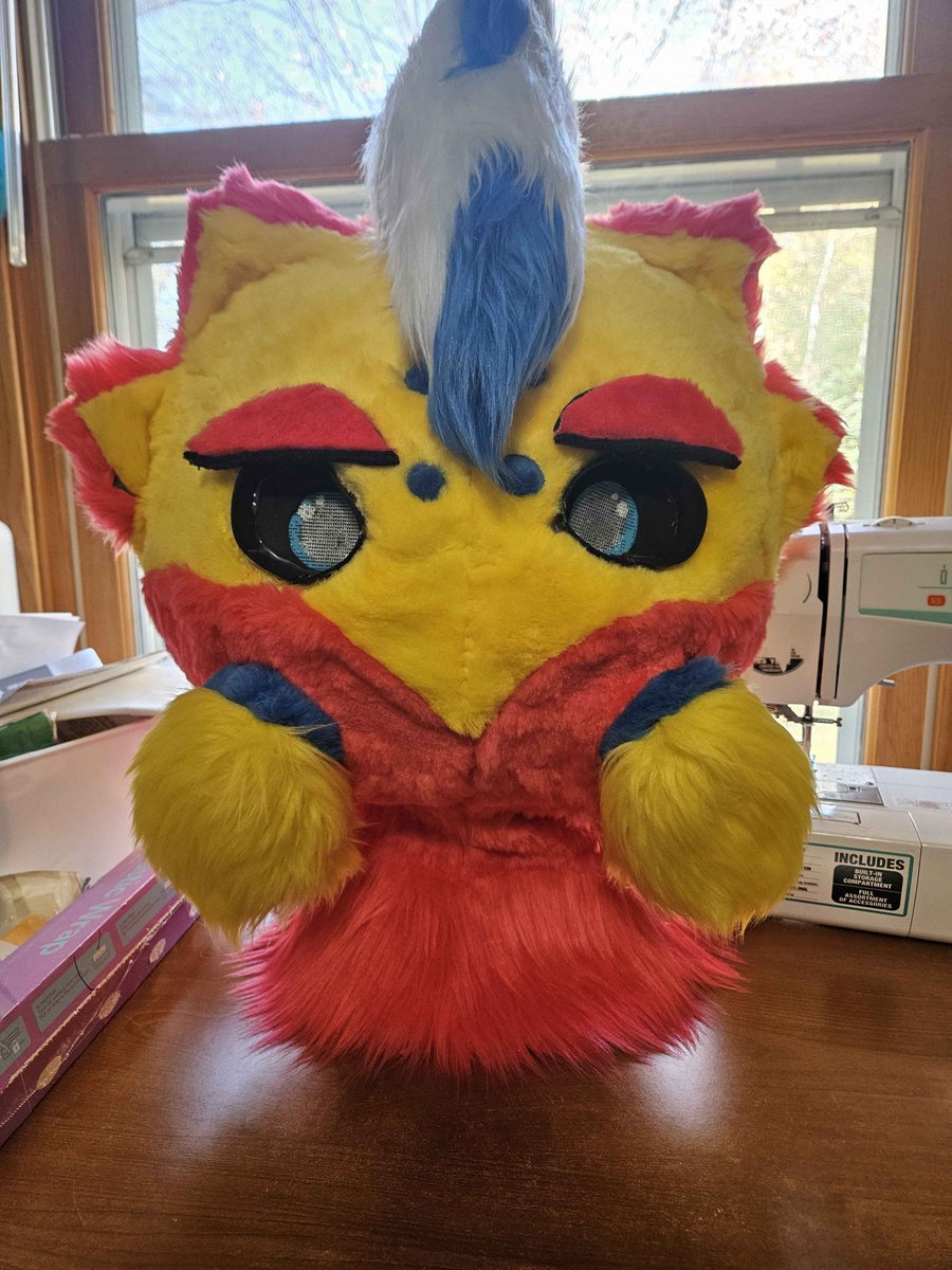 Voluna (inactive)🥴 tweet media