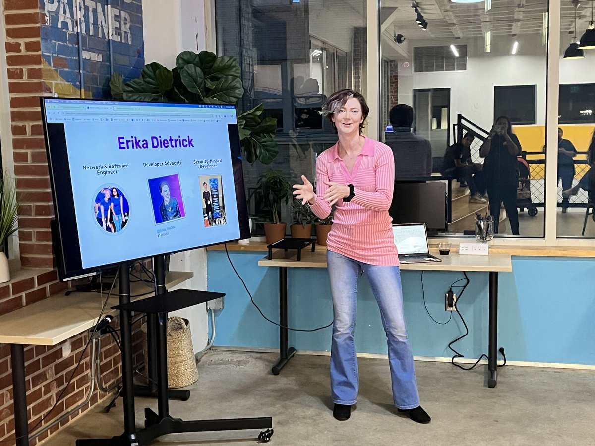 KleapCon tweet media