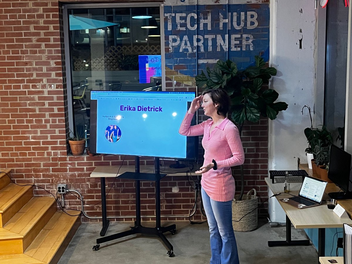 KleapCon tweet media