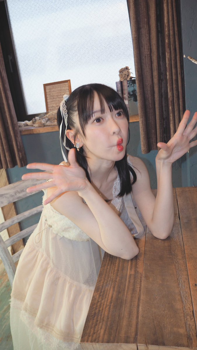 あやり（PNイツコ） tweet media