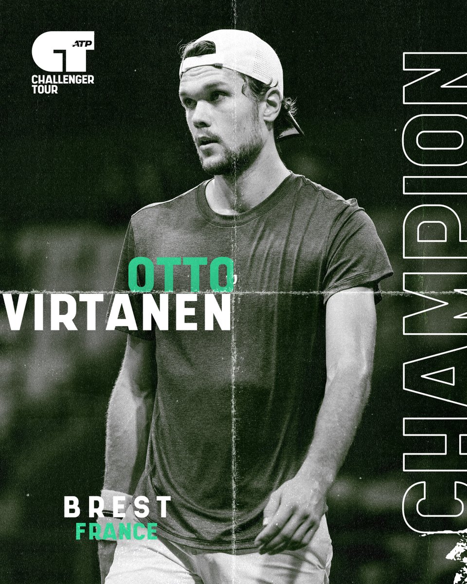 ATP Challenger tweet media