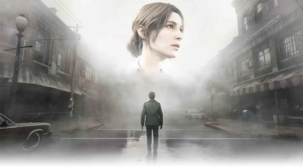 ArchivosDeIzzy_'s tweet photo. Para terminar: 

- Silent Hill 2 Remake ha vendido 1 Millón en una semana. Nunca ha sido una saga que venda mucho. Y es un éxito en su contexto.

- Doki Doki Literature Club ha vendido más o menos lo mismo que Survive, medio millón. Y nadie duda de su éxito. https://t.co/0tV0xiB5FB