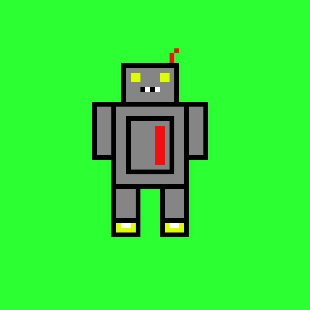 I've just created "Robot Harry 
"collectible!

#rarible #NFT 

rarible.com/token/0xc91544…