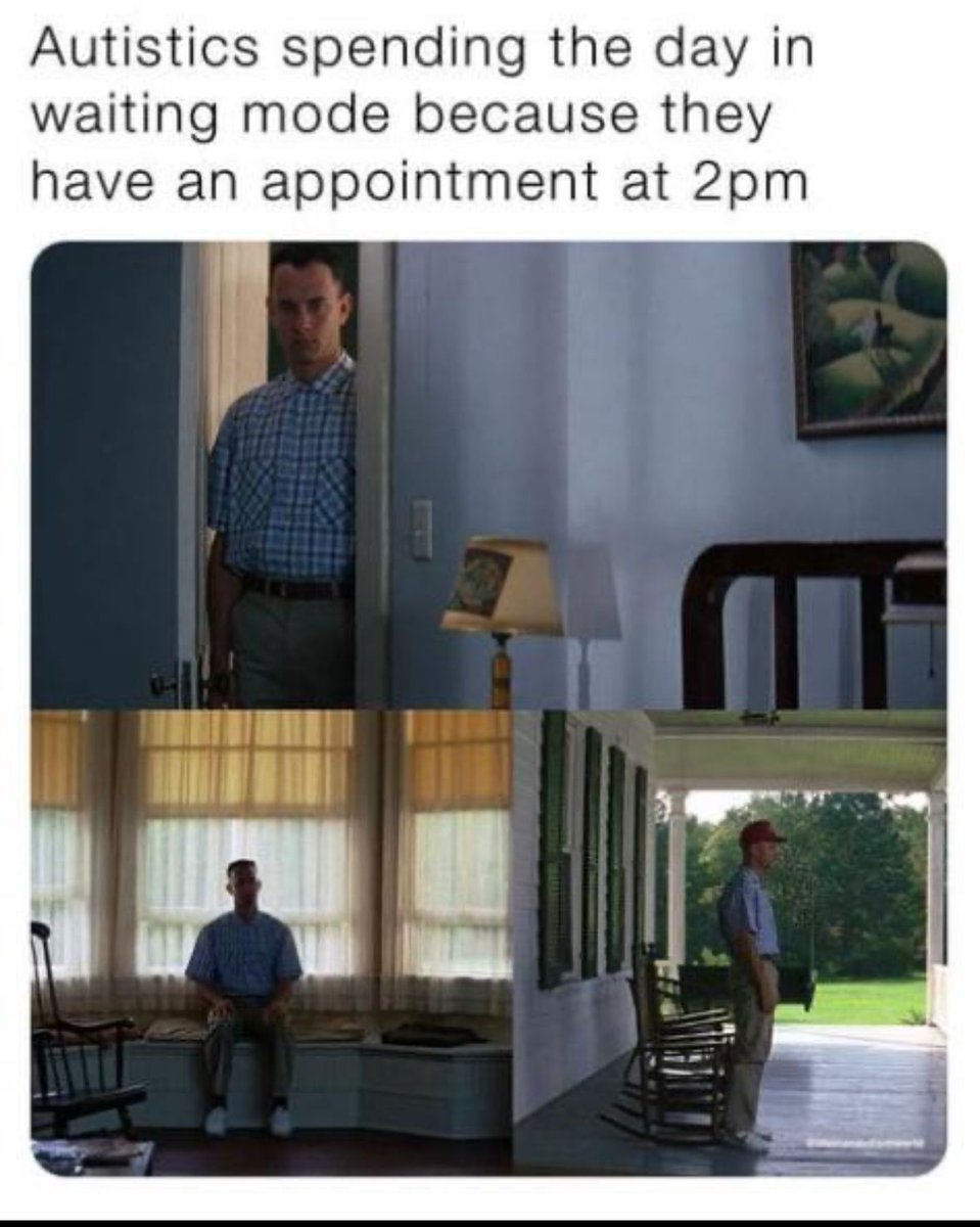 ADHD Memes tweet media