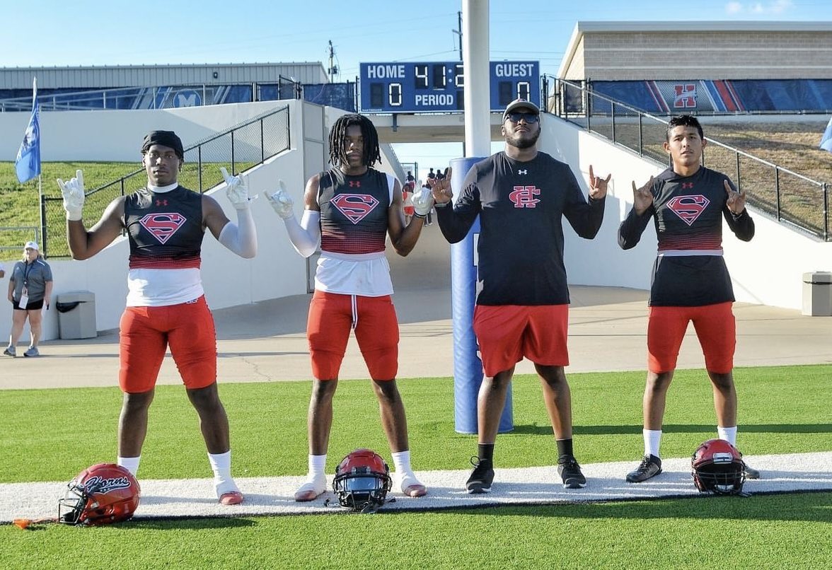 The Real La’Q tweet media