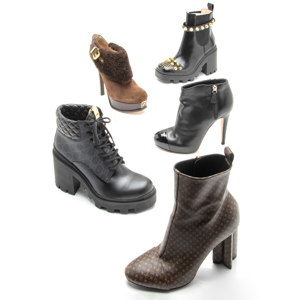 TODAY: Take 40% OFF ALL SHOES and ACCESSORIES when you use promo code STEPUP + Take 20% OFF ALL BORROWS when you use promo code TESTDRIVE