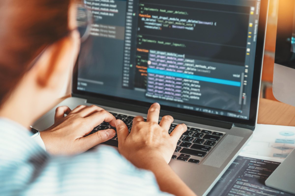 If your organization has a goal or a task to complete, there’s probably an #AI solution that can lend a hand.

Check out how #AISolutions can help you find the right tools for your needs. cdw.social/40mP1qe

#GenAI #MachineLearning #HealthIT