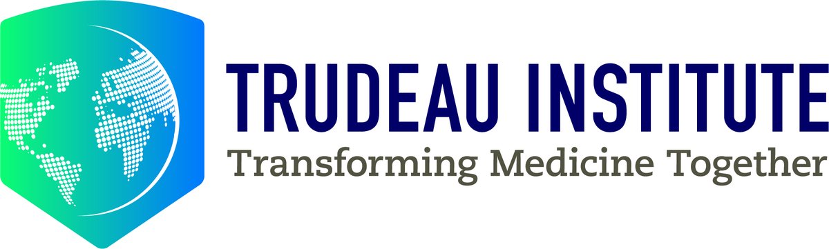 Trudeau Institute tweet media