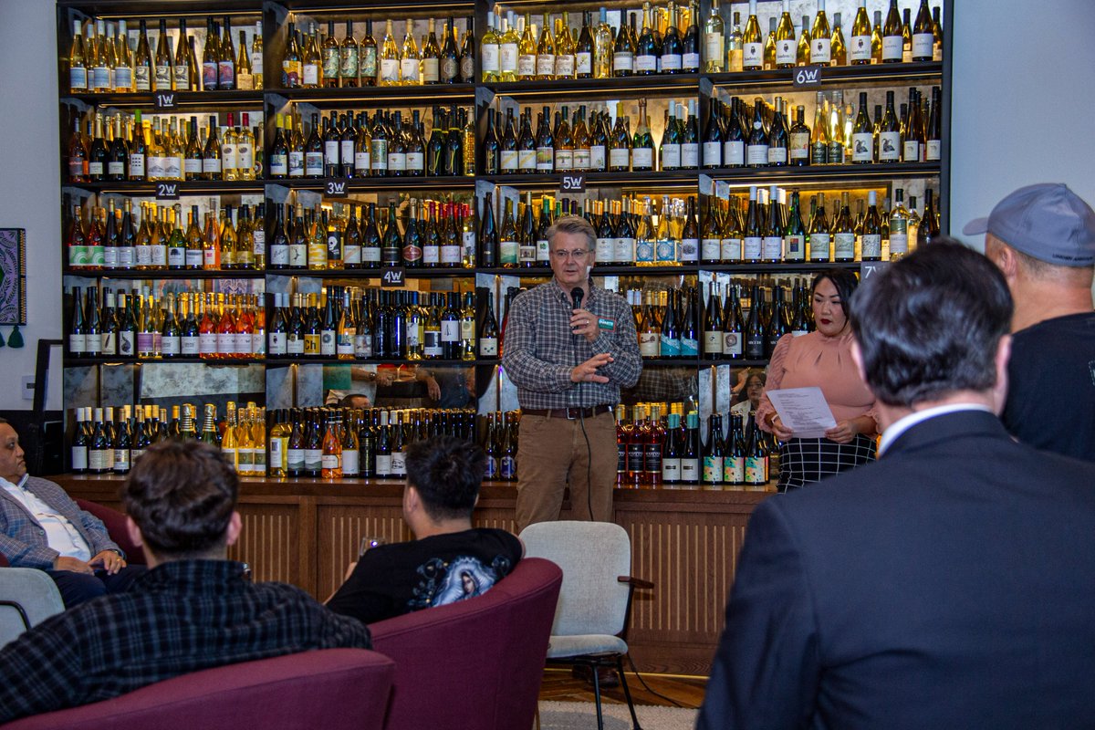 John Duarte tweet media