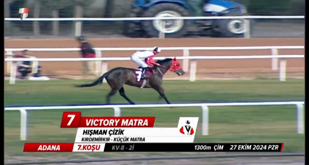 #VİCTORYMATRA
Tebrikleriniz için teşekkür ederim.
2 gündür 2 banko tam isabet.💪💪
Görevimi yaptım. 🙏🙏
Değerlendirenlere hayırlı olsun. 
🌹🌹🌹👏👏👏💝💝💝