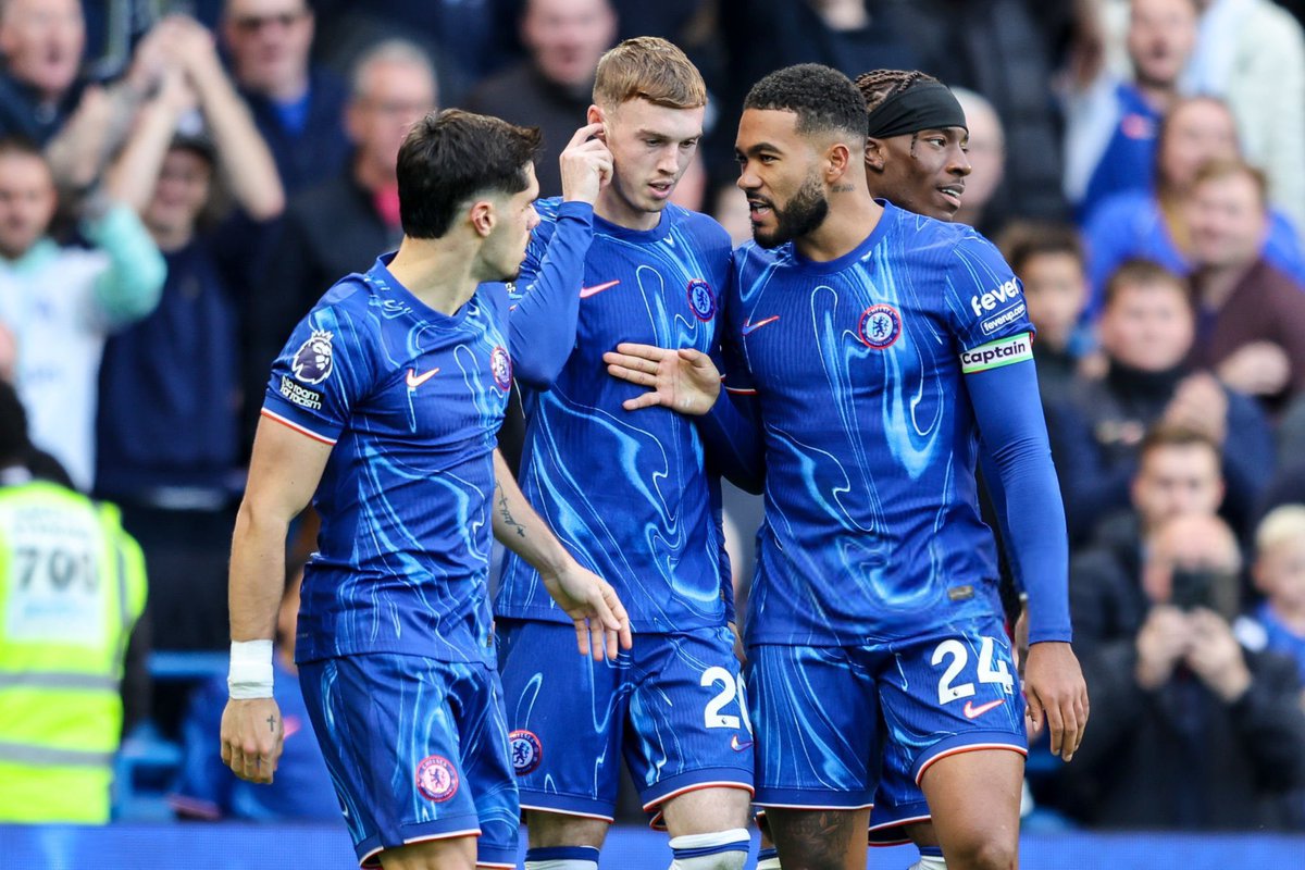 Christopher Nkunku tweet media