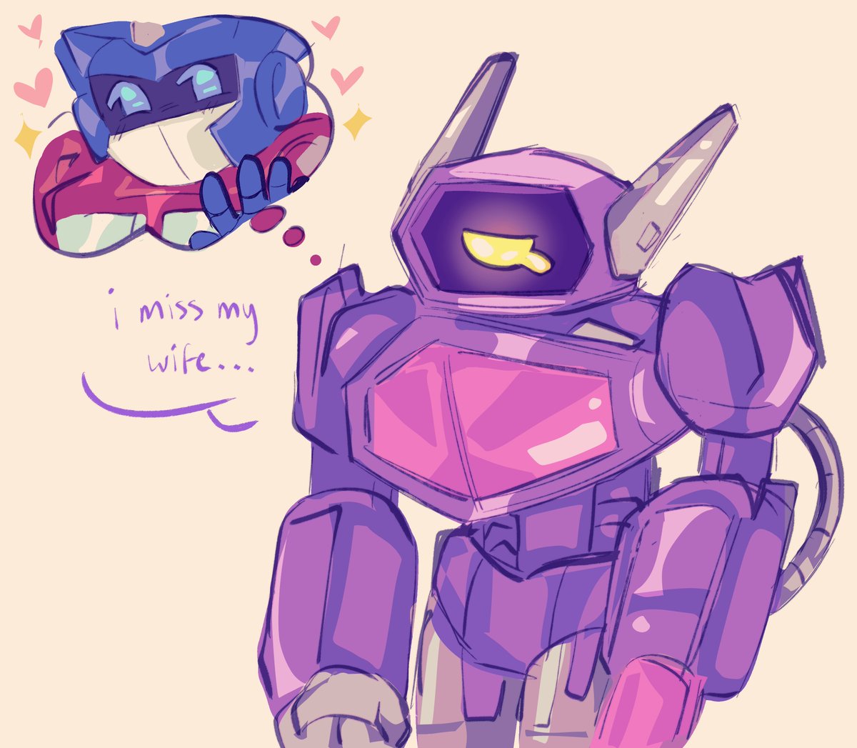 NEOBATSUIT's tweet photo. the RIZ shockOp mega post 

#maccadam #shockOp #transformers https://t.co/aRBcEaSNUR