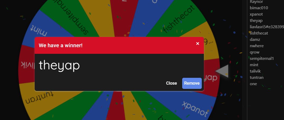 ResponsibleGs's tweet photo. Winner 🏆: @RedaAaqiq40892

✔️ https://t.co/YgGWHWiQhN 

Make a ticket on our discord to claim your prize!!

BELOW IS THE RESULT FOR THE 100$ GIVEAWAY THIS WAS ROLLED ON STREAM!

CONGRATS TO THE WINNERS. WE GONNA COOK SOMETHING AGAIN! https://t.co/nXKqU6LcPP
