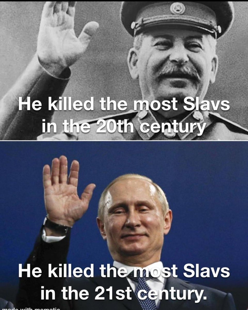 Muscovites have a psycho for every century