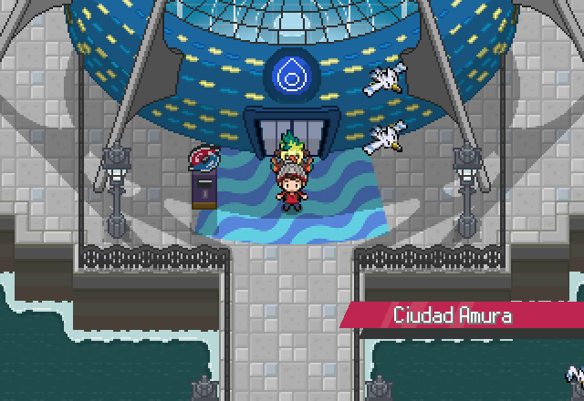 Sky Fangames tweet media