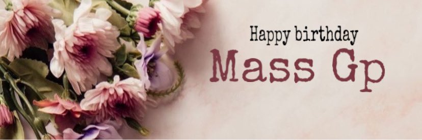 سعيدة جداً لأن هالقروب مازال موجود من دخلت تويتر لليوم، فخورة فيكم وكأن وجودكم ونجاحكم مرتبط فيني🤍🎈🎈.

‹ 🅷🅱🅳  5 🅼🅰🆂🆂 

#فوق_هام_السحب
<a href="/6mcl76/">⃤🐆 ƬΔℒΔℒ ☯︎ ↄ ȷᓄɹ̈ 🇸🇦</a>
☆
#ℍ𝔹𝔻5𝕄𝔸𝕊𝕊
🎂🎈
كل عام والنجاح مرتبط بإسمكم 🤍🤍🎈
 #Mass_Gp
🎂🎈

🐣🔥 <a href="/Mass_1_/">Gp Mass 5 🔥🐣</a> 🔥🐣