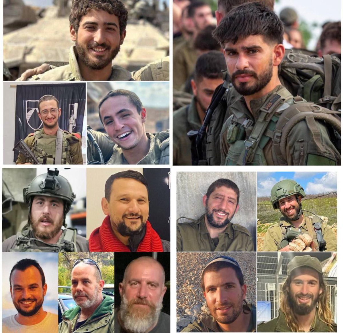 روزان قباص רוזאן קבאס يهودية يمنية 🇾🇪 tweet media