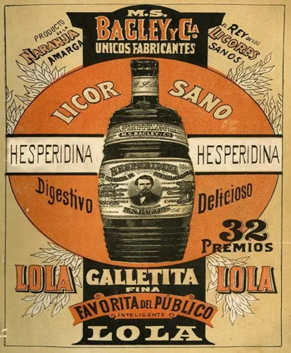 Para el año 1878, el expresidente Domingo F. Sarmiento notaba una caída en la importación de artículos alimenticios, especialmente en el rubro de galletitas y algunos otros dulces, debido en gran parte al éxito de la industria de Bagley. Para comienzos de la década de 1880, la