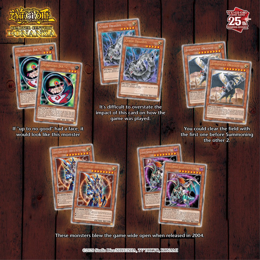 YuGiOh News on X: YuGiOh News on X: