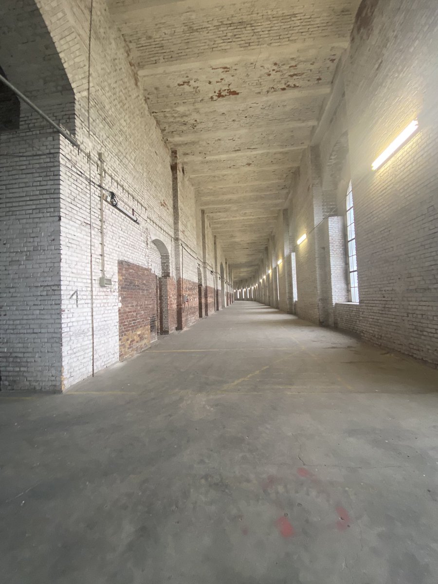 Kongresshalle ! Das war mein  heutiger Spaziergang …#kultur #geschichte #nuernberg … Culture &amp; History…