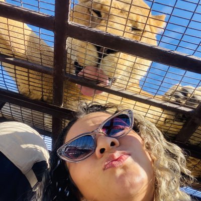 #NovaFotoDePerfil