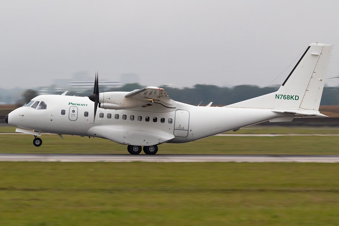 AviaphotoYannis's tweet photo. Found a few more casas and a nice Dash on my old harddrives 2017/18/18🔥
#usaf #usarmy #casa #dash #dash7 #prescott #N768KD #N53993 #N506KM 
#STR #Stuttgart #planespotting https://t.co/h6GTztj0X1