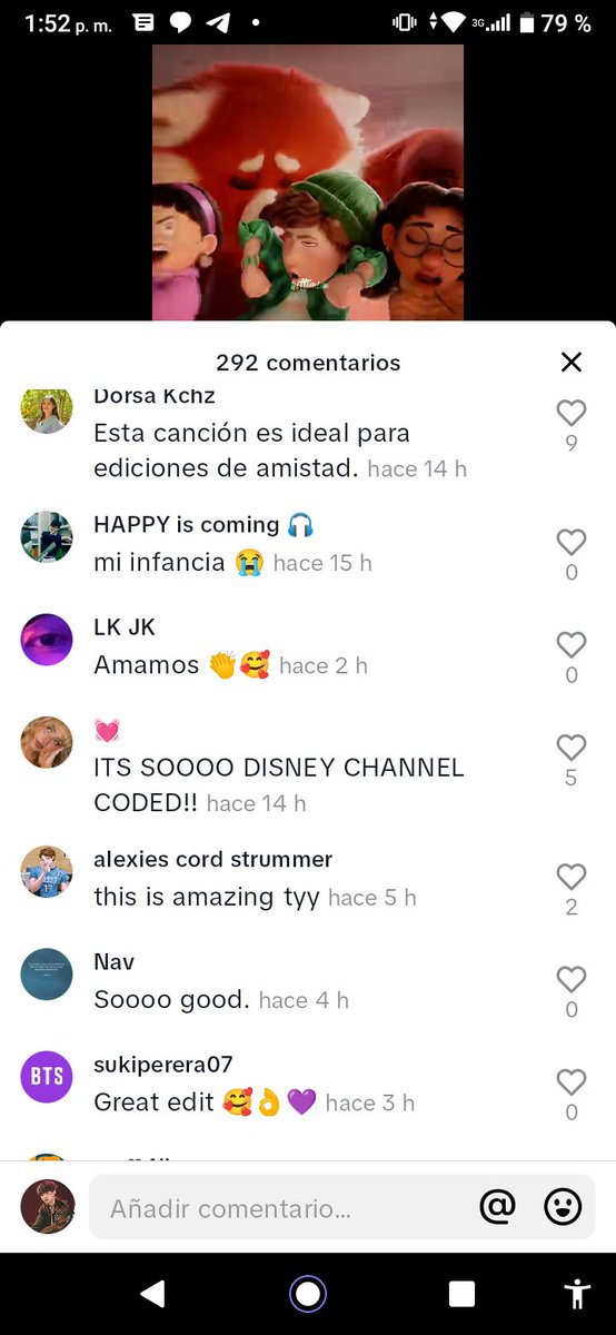 Min1306yoon's tweet photo. El vídeo de Tiktok que hizo una ARMY, ha ganado nuevos oyentes para #Jin de  #BTS hagámosla viral https://t.co/Pn6CAqATVE