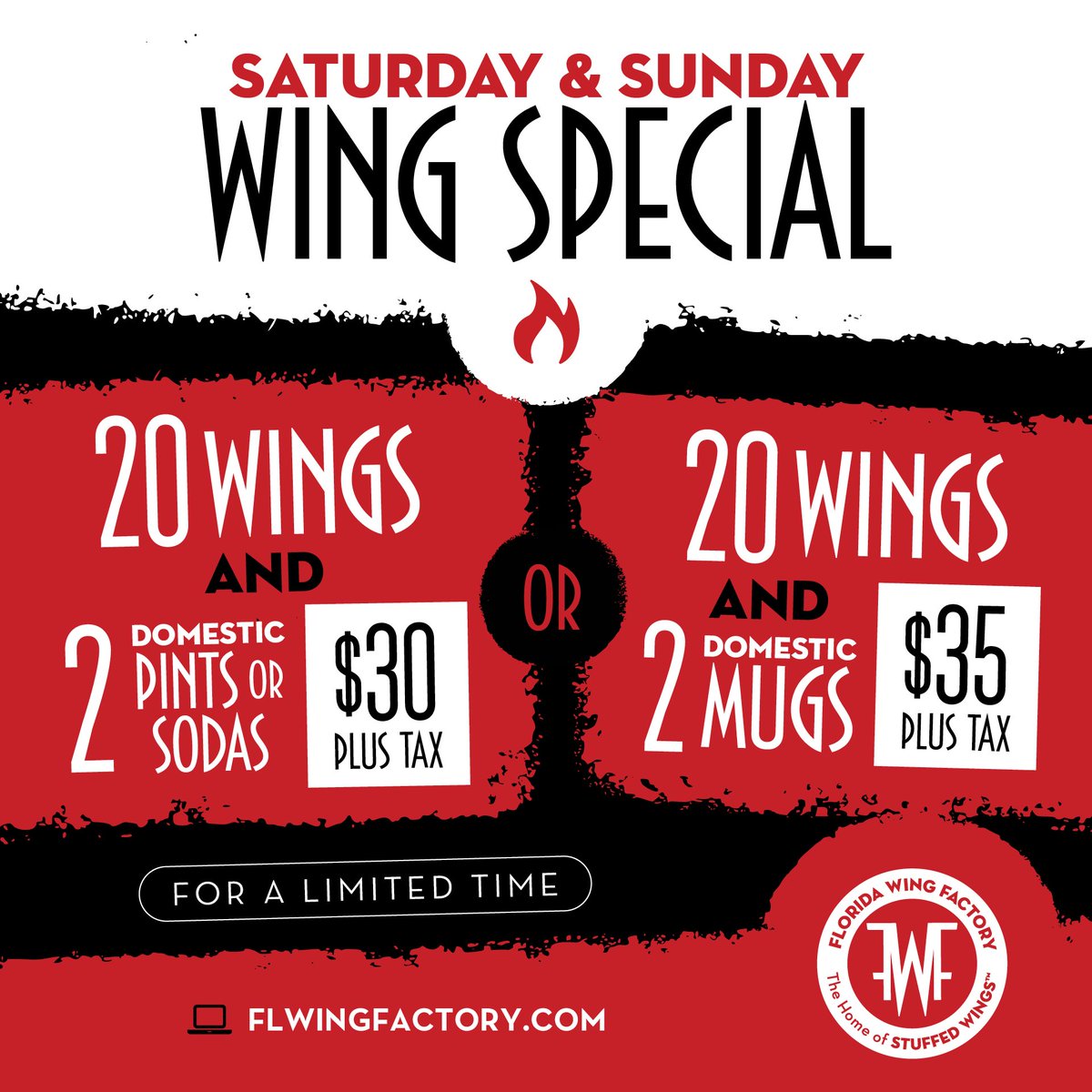 FLWingFactory's tweet photo. Join us! https://t.co/5rse2KirH3