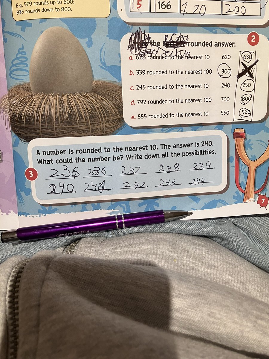 Claire Lucas tweet media