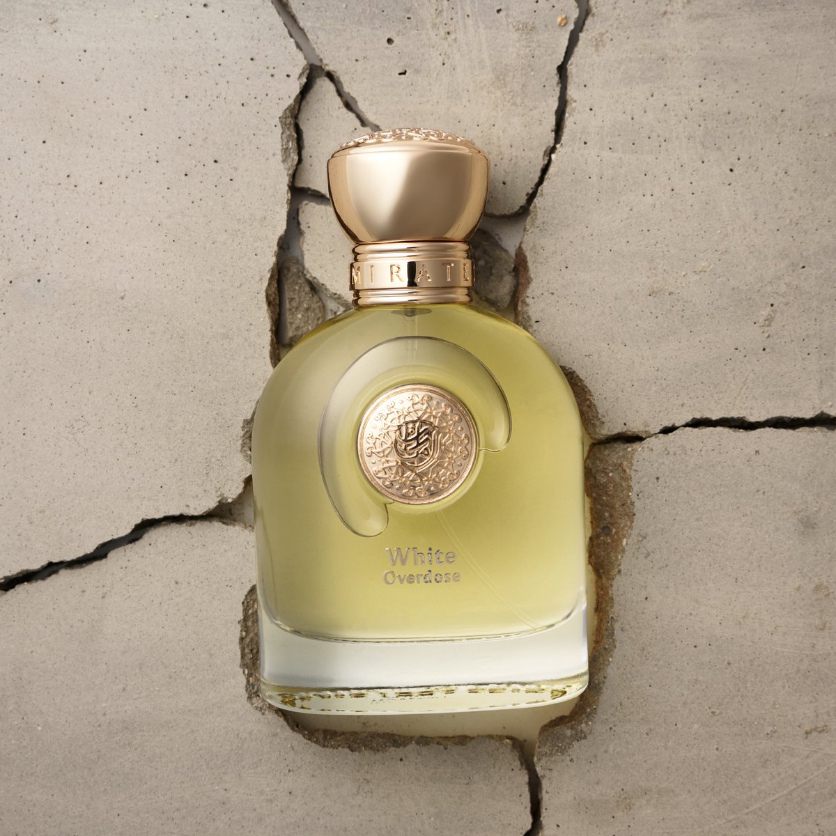 فخر الإمارات للعطور tweet media