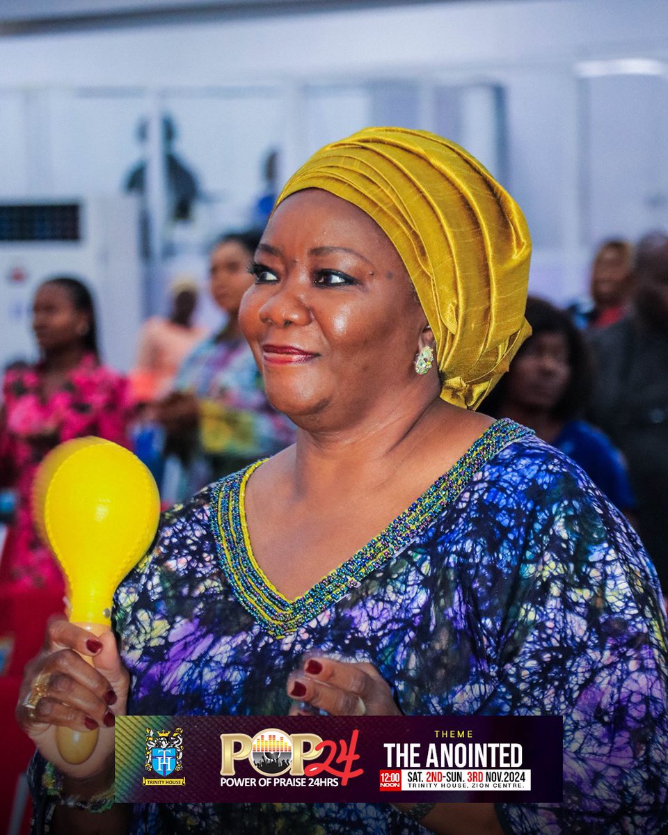 trinityhouseng's tweet photo. Praise the Lord, for His mercy endures forever! Join us as we celebrate the greatness of our God—Jesus, You are glorious! 🙏🏽

#trinityhouse 
#zioncentre 
#believe 
#sunday 
#sundayservice 
#prepop24 
#praiseservice 
#gospel 
#gospelmusic 
#24hourspraise 
#powerofpraise 
#pop24 https://t.co/Vu3k7hCyiv