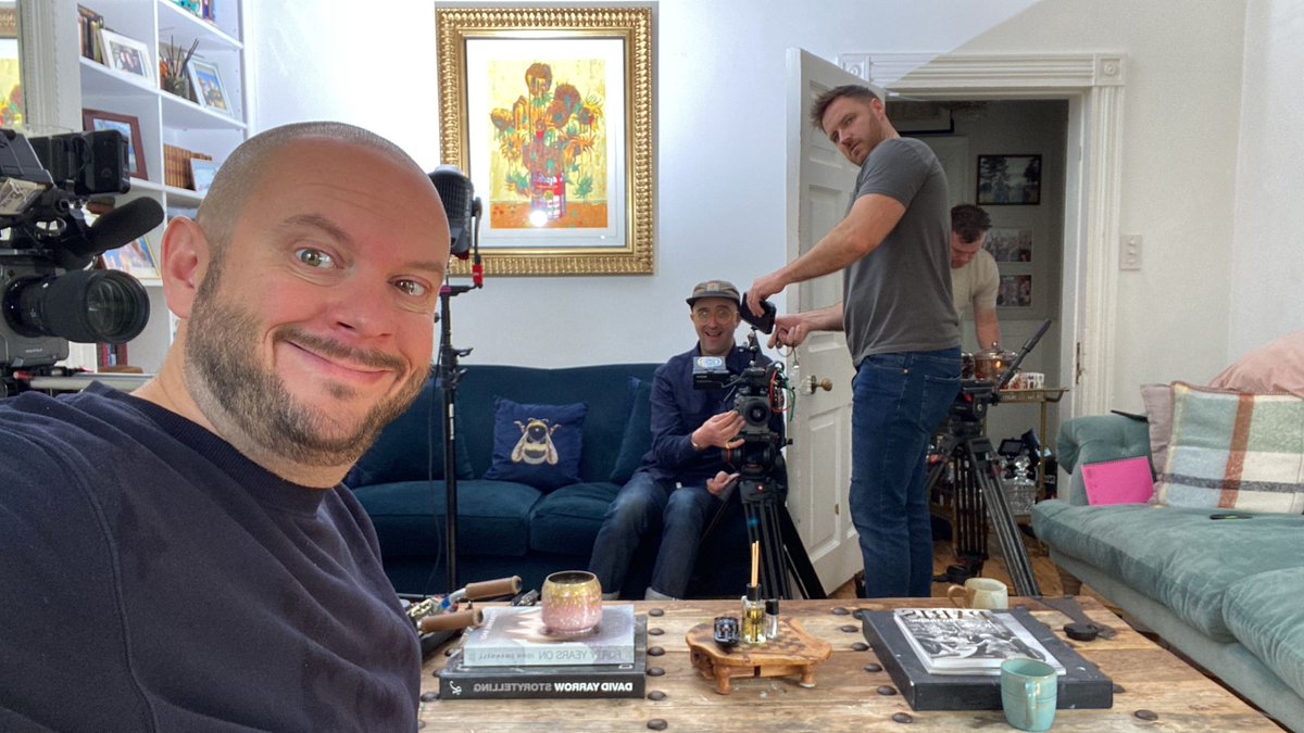 Jamie Coley tweet media