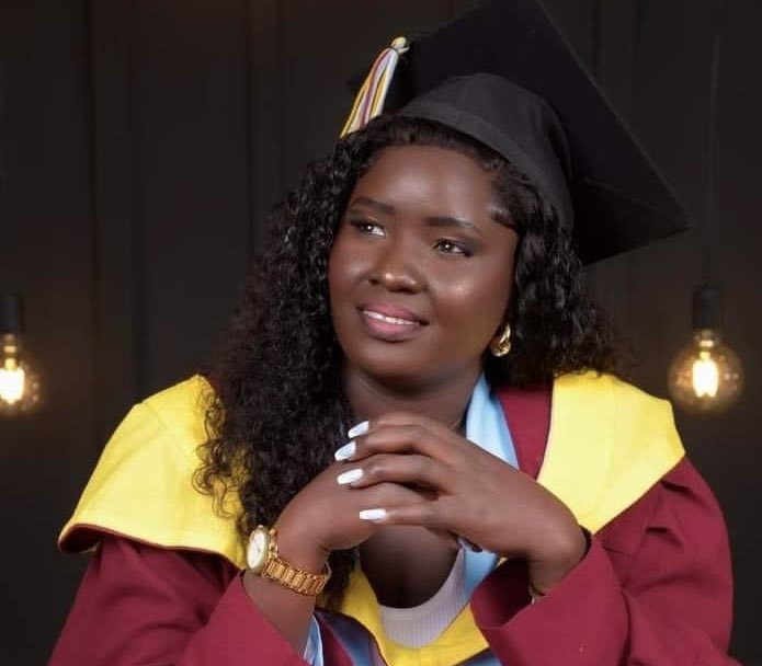 orlamtreacy's tweet image. Congratulations to our graduates in Nairobi, looking forward to welcoming you all back to South Sudan. Thanks to our generous 🙏🏿❤️🇸🇸