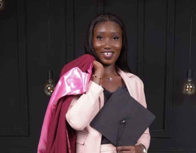 orlamtreacy's tweet image. Congratulations to our graduates in Nairobi, looking forward to welcoming you all back to South Sudan. Thanks to our generous 🙏🏿❤️🇸🇸