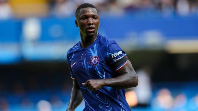 WinStatsEc's tweet image. 📊⚽️🔥 #DatoWinstats |  El partido de Moisés Caicedo 🇪🇨 en el triunfo del #Chelsea al Newcastle United:

🔸1°en pases en campo rival (35)
🔸1°en pases al último tercio (10)
🔸1°en quites (4) 
🔸1°en intercepciones (7)
🔸100% efectividad de pases
🔸2 asistencias de remate