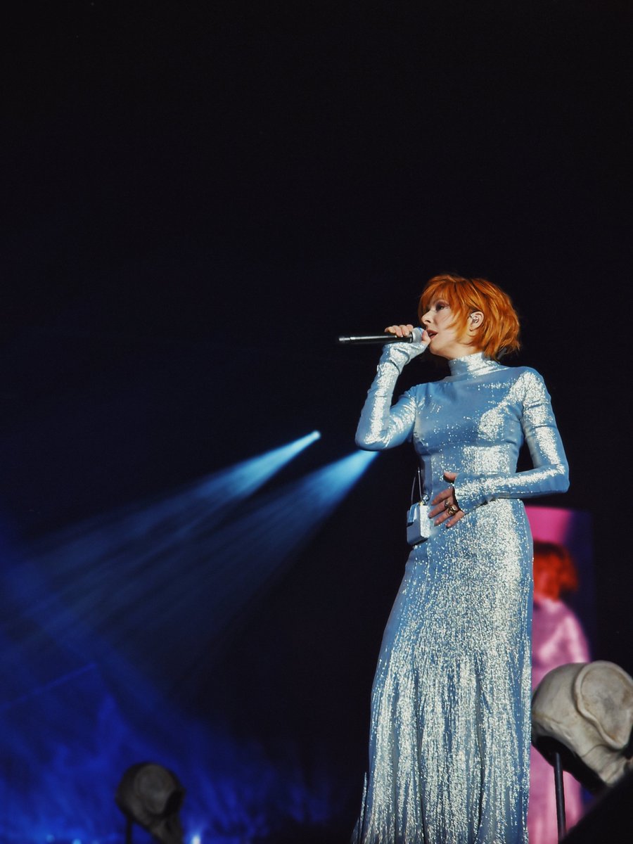 MaxenceMrchd's tweet photo. MYLÈNE FARMER • NEVERMORE 2024 •
STADE DE FRANCE - PART V https://t.co/DMyUGGqWPm