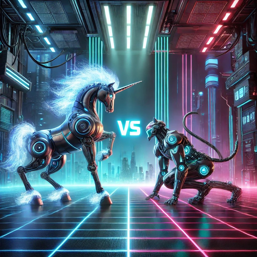 While we’re waiting for <a href="/Uniswap/">Uniswap Labs 🦄</a> v4 hooks to go live on <a href="/ethereum/">Ethereum</a>, <a href="/ociswap/">Ociswap - The Radix DEX</a> is already leveraging the same functionality on <a href="/radixdlt/">Radix - Radically Different DeFi</a>! 👀

Could Radix take the lead in bringing next-gen liquidity innovation to DeFi first? 

Let’s see who pushes the boundaries further!

Game on!🏁