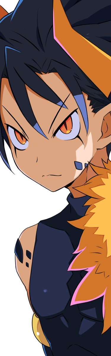 Zmeinir's tweet photo. Disgaea CM ⟡ Dragon Fang Killia

#ディスガイア https://t.co/rOfs1EdPML