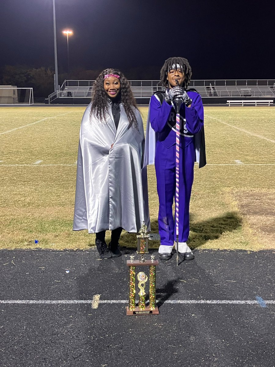 Here’s a few pics from our performance yesterday (10/26024) at the 2024 Metro Marching Classic at Overton High School🔥🔥🔥🏆🏆🏆 <a href="/FACaneRidge/">CaneRidgeFA</a> <a href="/CaneRidgeHS/">Cane Ridge HS</a> <a href="/CaneRidgeACAcad/">CaneRidgeA&C Academy</a>