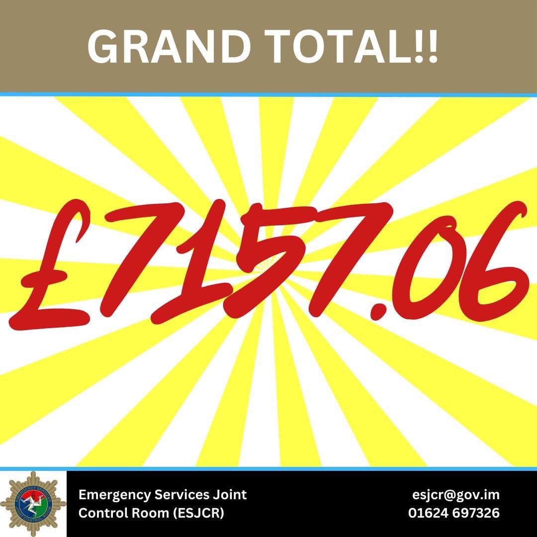 ESJCR IOM - Emergency Services Joint Control Room tweet media