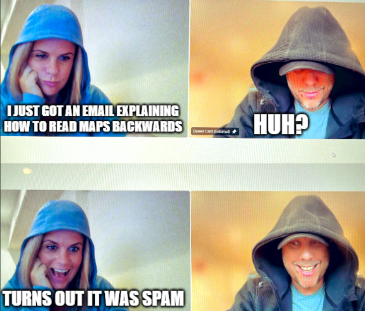 🦆 SchizoDuckie 🦆 tweet media